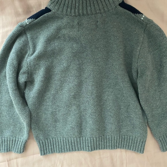 Sweater - Picture 3 of 3